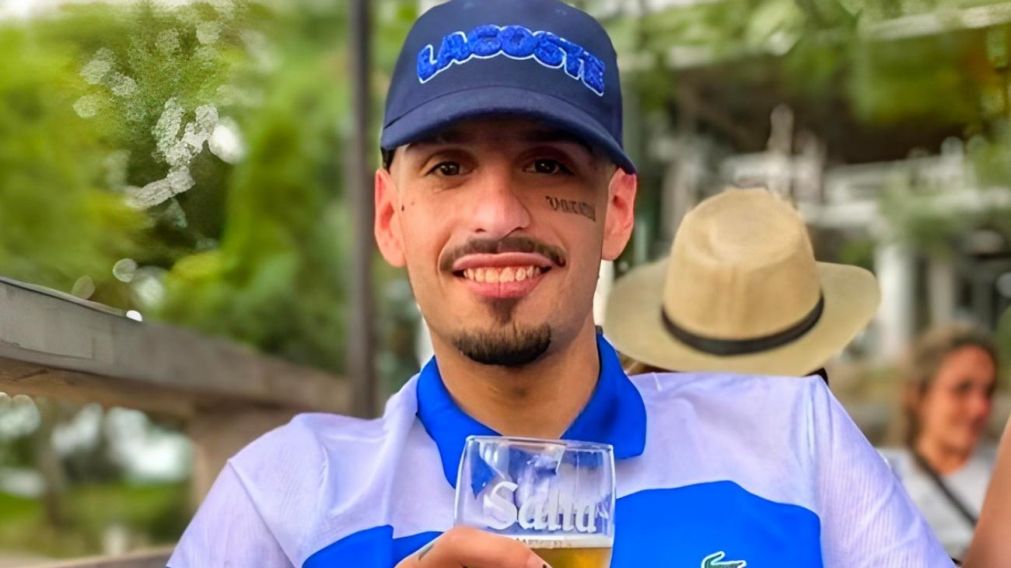 Los famosos comparten su dolor por la muerte de El Noba.