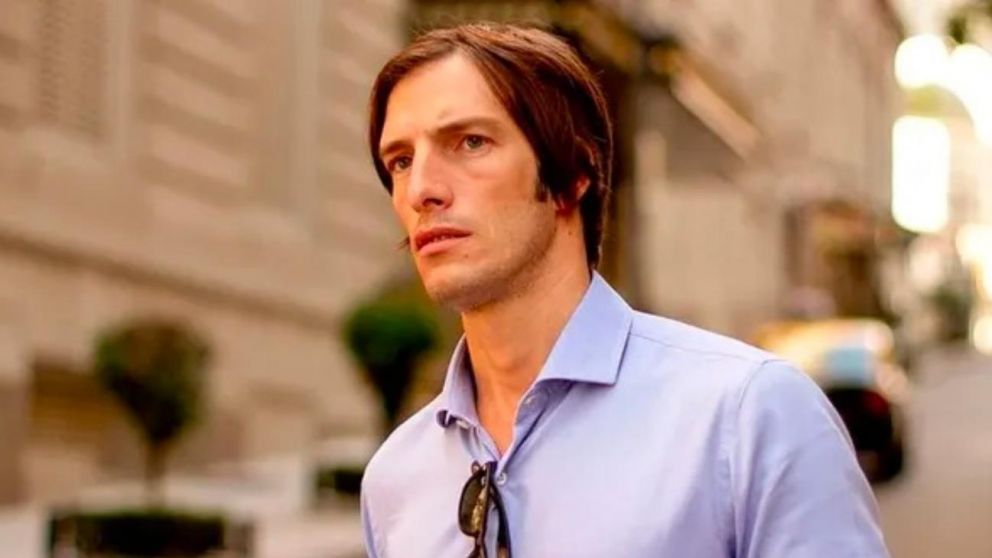 Iván de Pineda, conductor de "Pasapalabra" con nuevos planes.