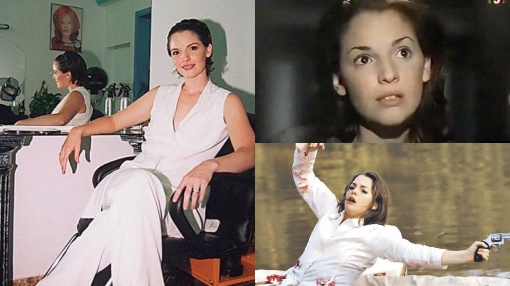 Carina Zampini, recordada por interpretar a Carla Lucero en "Ricos y Famosos" y "Por siempre Mujercitas".