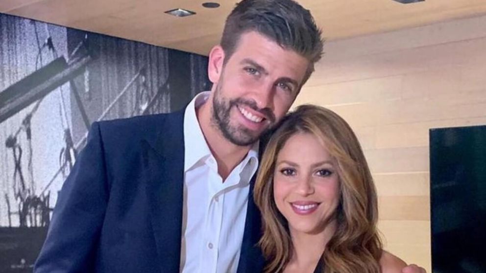 Las pistas que habría dejado Shakira en su último tema con respecto a su separación de Gerard Piqué.