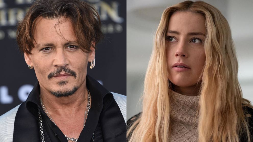 El juicio entre Johnny Depp y Amber Heard llegó a su final.