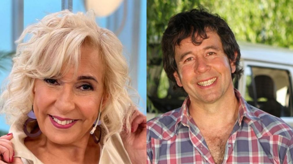 Los nuevos cambios en la programación de Telefe.