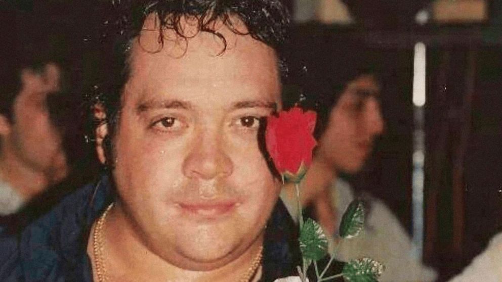 Tragedias de los famosos: Leo Mattioli.