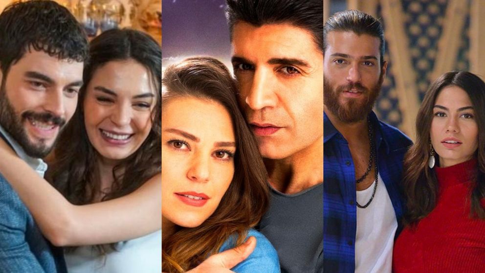 Qué pasará con las novelas turcas de la tarde.