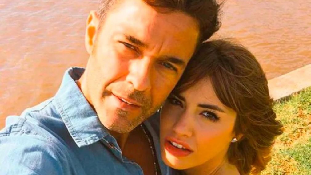 Lali Espósito recordó su noviazgo con Mariano Martínez con una cómica reacción.