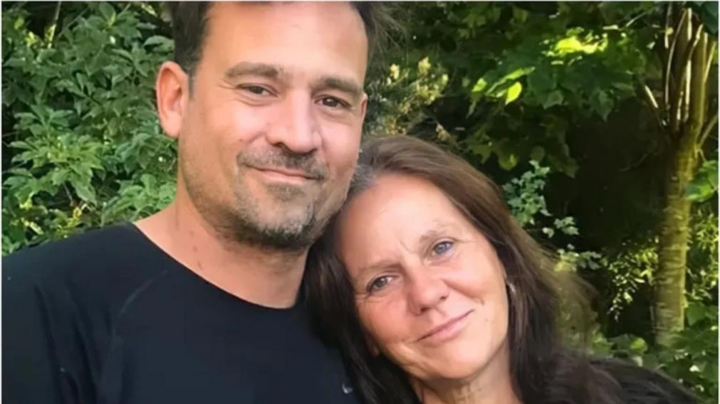 El desgarrador relato de la mamá de Chano Charpentier sobre la salud de su hijo.