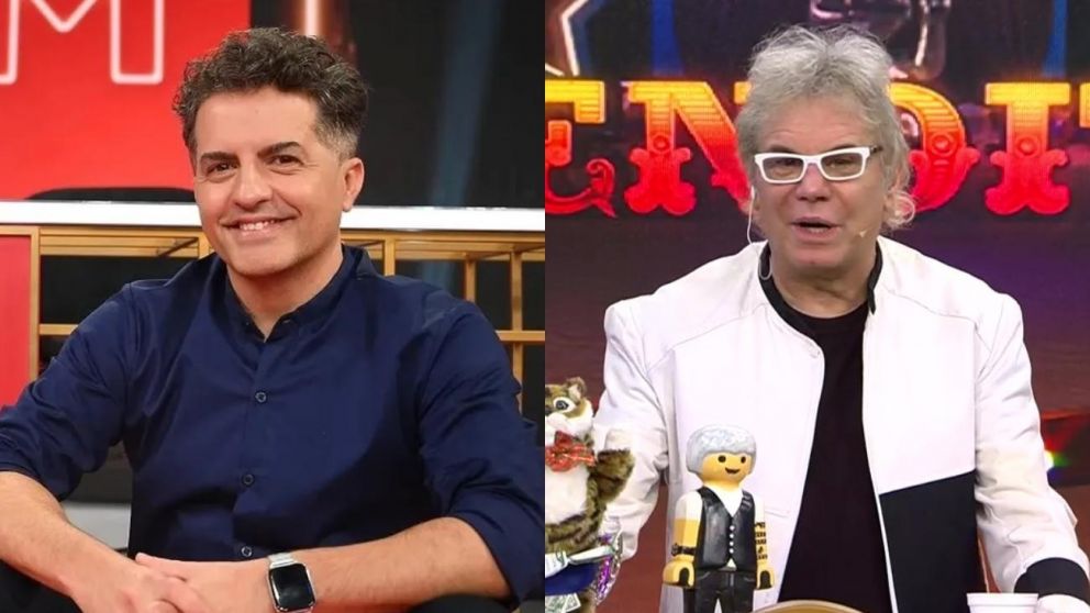 Se agranda la competencia entre "LAM" y "Bendita TV".