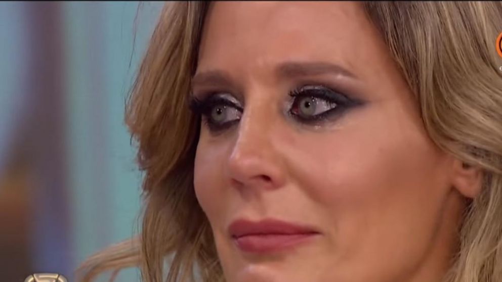 Rocío Marengo reveló que el primer intento del tratamiento para ser madre no funcionó.