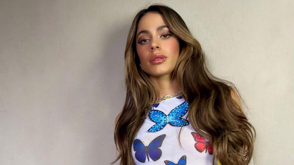 Tini Stoessel hizo historia en Montevideo: más de 40 mil personas vibraron en una noche de alto impacto