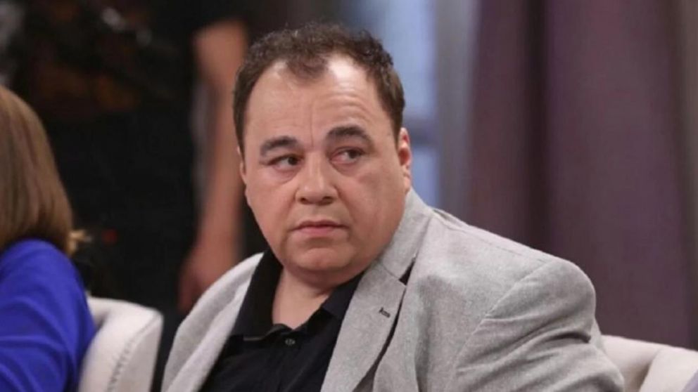 Daniel "La Tota" Santill�n, y su duro testimonio por sus adicciones.