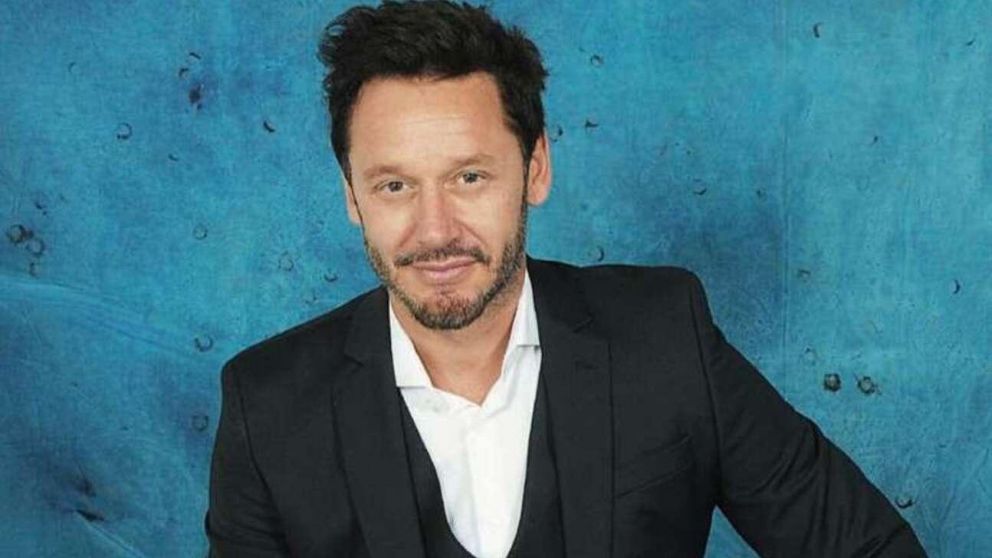 Benjamín Vicuña vuelve al teatro.