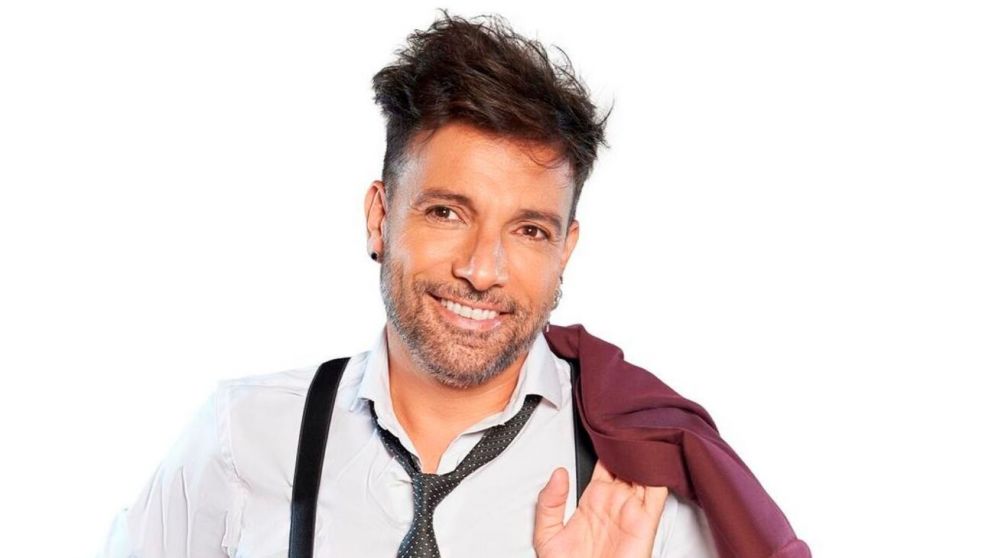 Los planes de Martín Bossi.