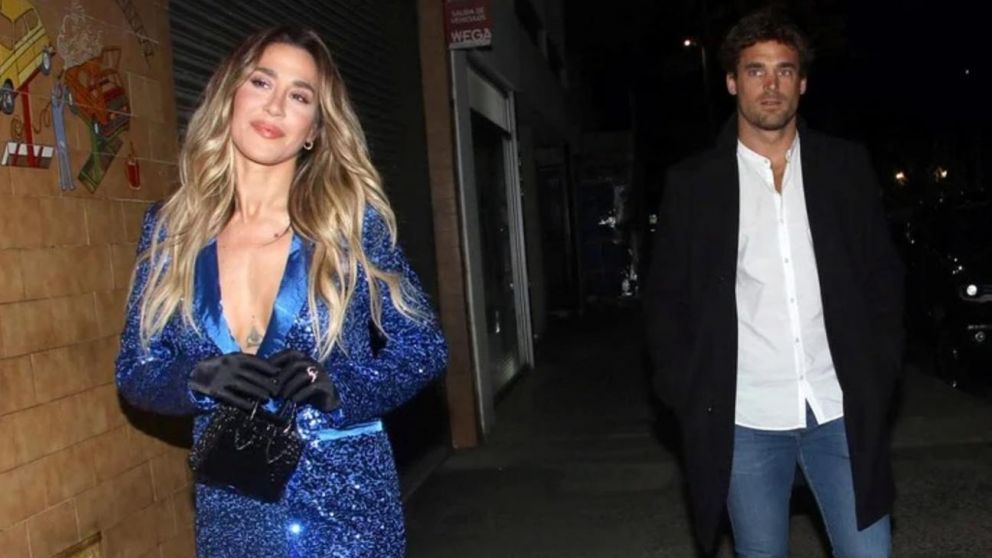 Jimena Barón habló por primera vez sobre su relación con Matías Palleiro.