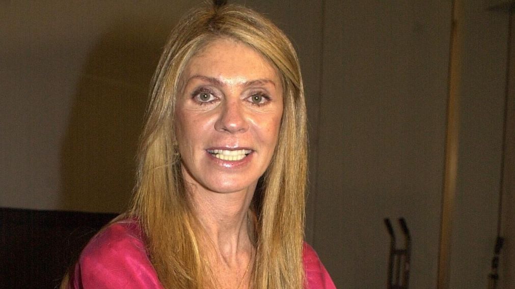 Silvia Pérez habló de la actualidad de la comedia.