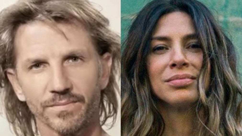 Facundo Arana mostr� chats que ten�a con Romina Gaetani.