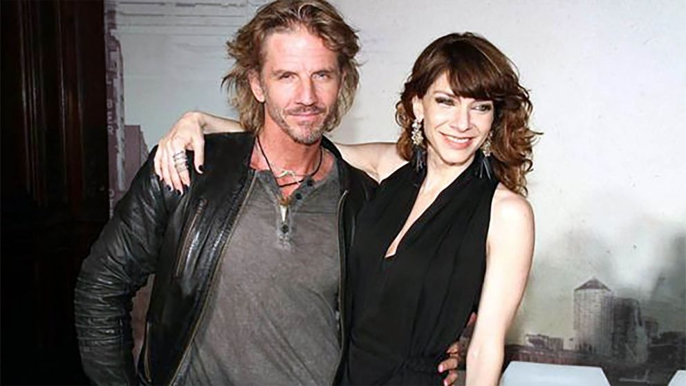 Facundo Arana se defendi� de las acusaciones de maltrato de Romina Gaetani.