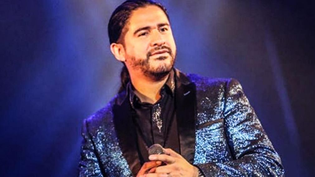 Ariel Puchetta le dijo adiós a su larga cabellera.