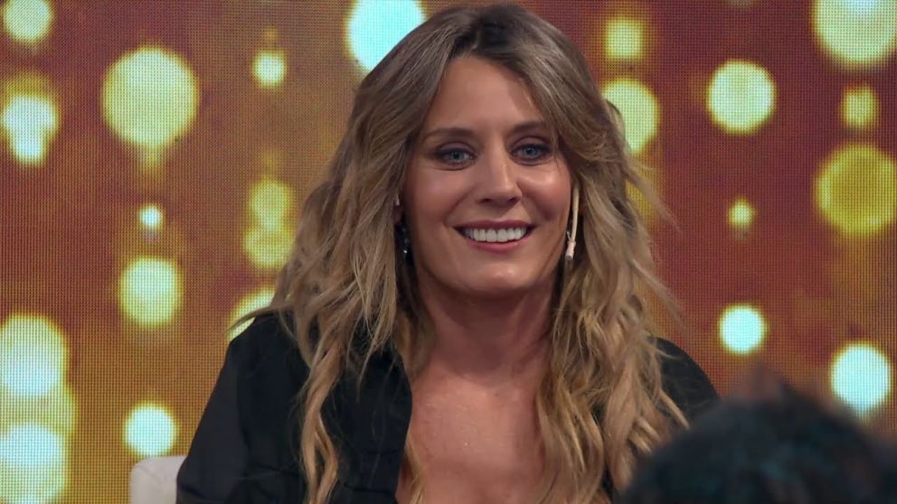 Rocío Marengo decidió que va a ser mamá soltera.