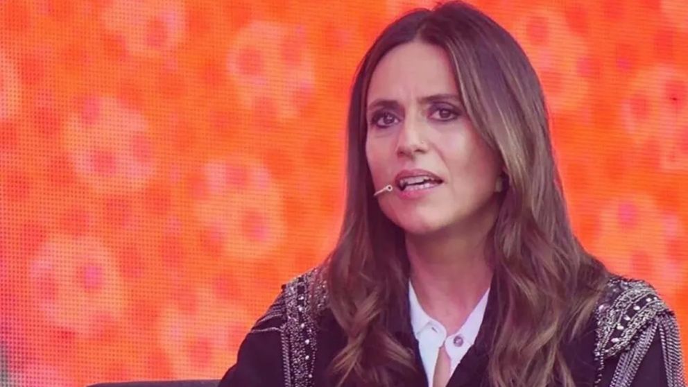 Itzar Ituño de "La Casa de Papel", estrella de la Argentina Comic Con.