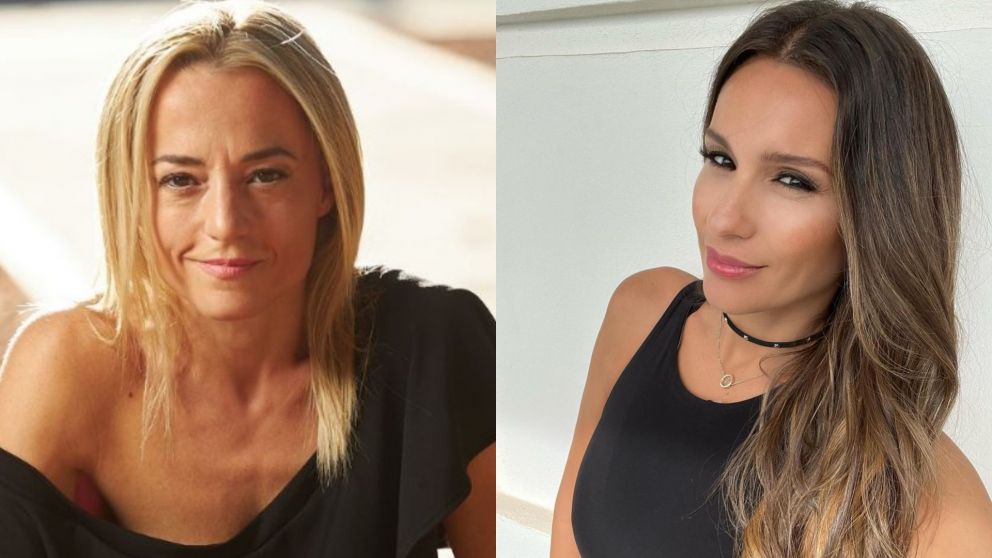 Sabrina Carballo se descompensó en "El Hotel de los Famosos".