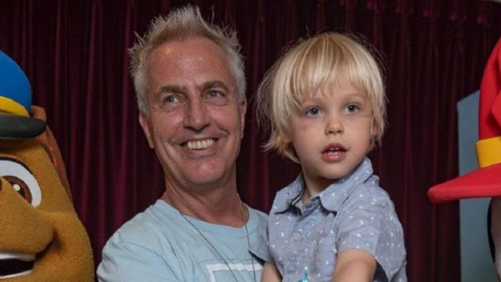 Marley comenzó el tratamiento para volver a ser papá y contó cómo reaccionó Mirko.