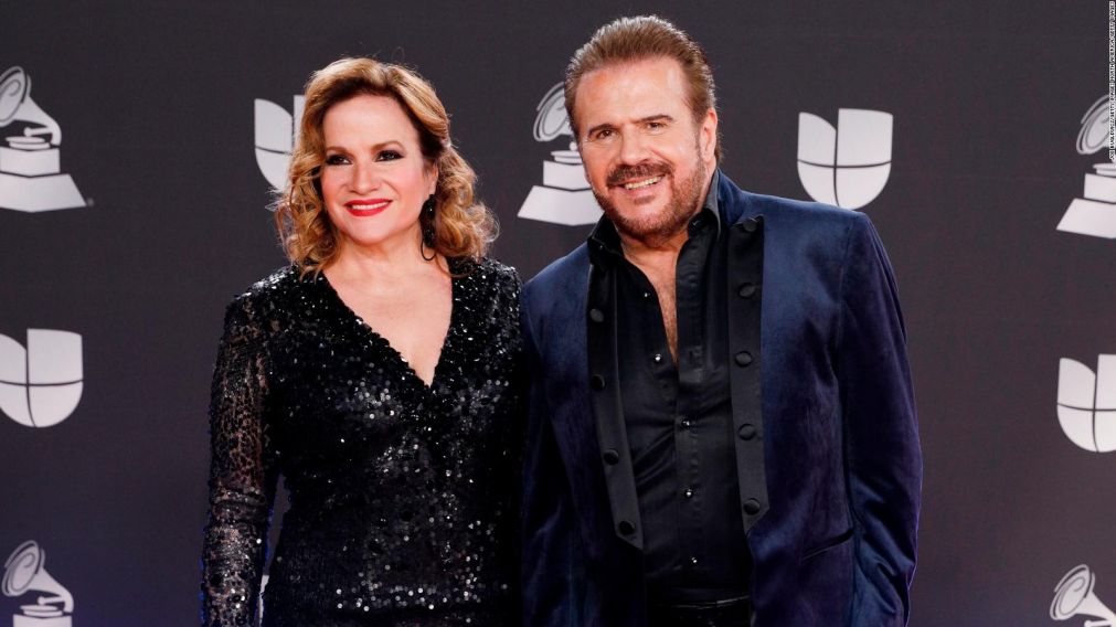 Pimpinela se presentar� en dos oportunidades en el Luna Park.