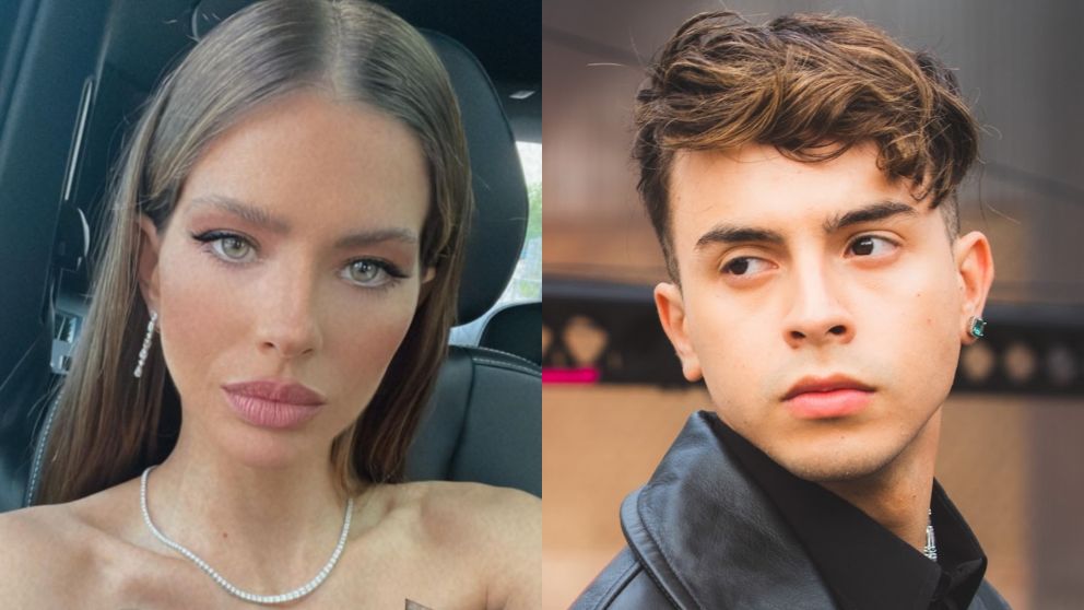 ¿Qué significa la frase de Rusherking sobre la China Suárez?