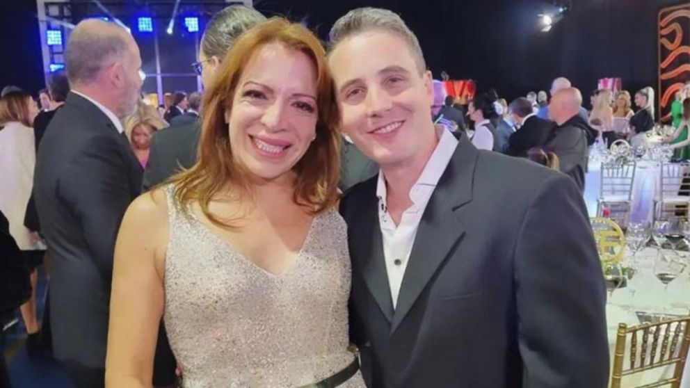 Lizy Tagliani confirmó que dará el "sí" con su novio.