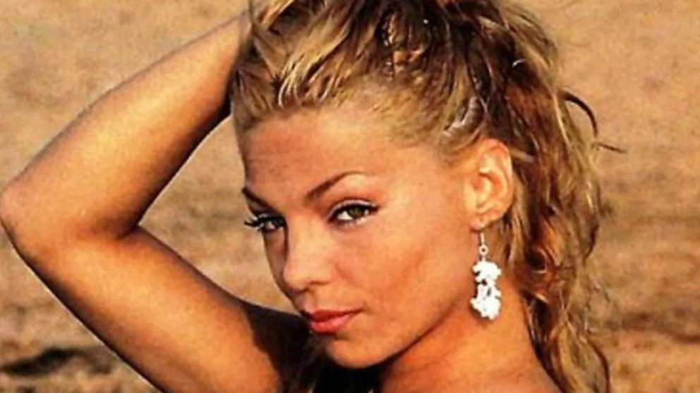 Tamara Paganini se refirió a su tiempo post "Gran Hermano" en el que cayó en un "oscuro pozo".