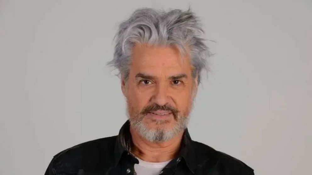 Los nuevos proyectos de Roberto Pettinato.