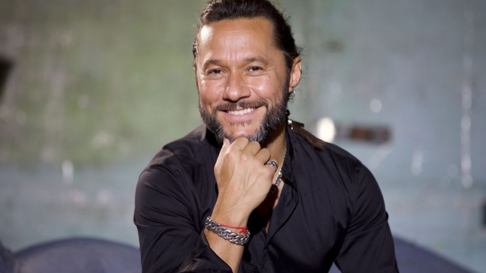 Diego Torres anunció las nuevas fechas de sus shows en el Gran Rex.