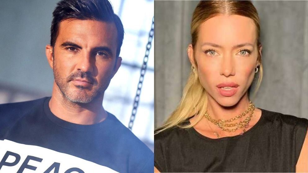 Trascendió que Fabián Cubero tiene una deuda con Nicole Neumann por sus hijas.
