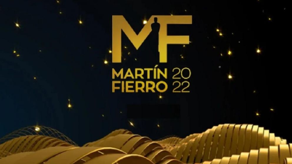 Los ausentes de los Martín Fierro 2022.