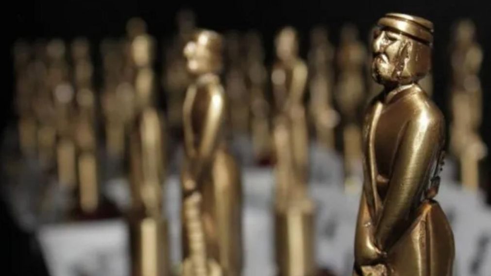 Todos los nominados y ganadores de los Mart�n Fierro 2022.