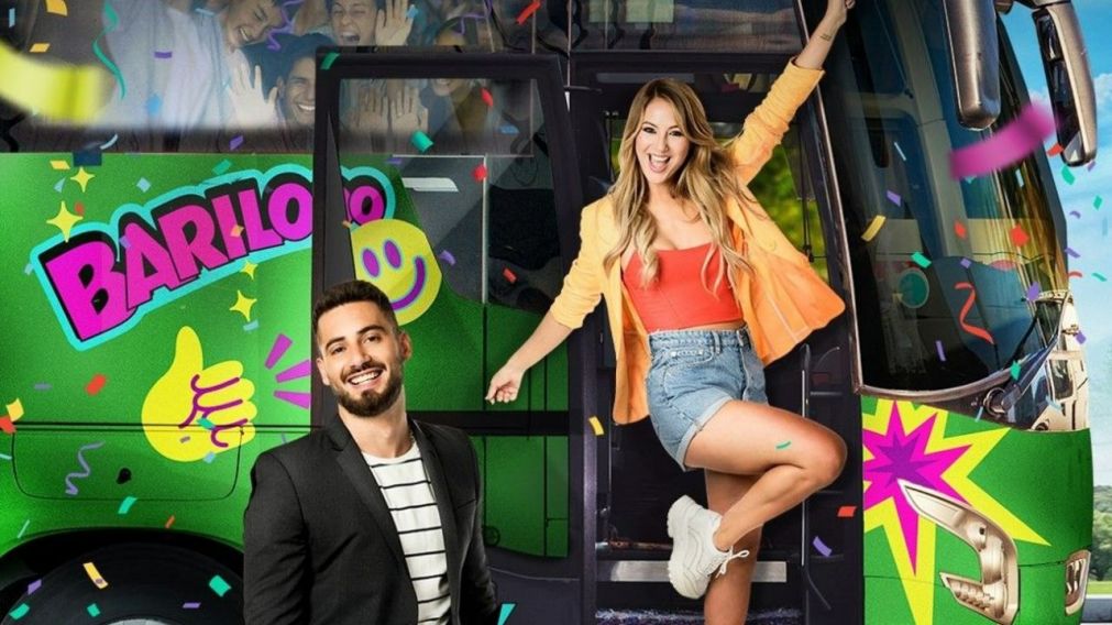 �Debut� "El �ltimo Pasajero" en Telefe!