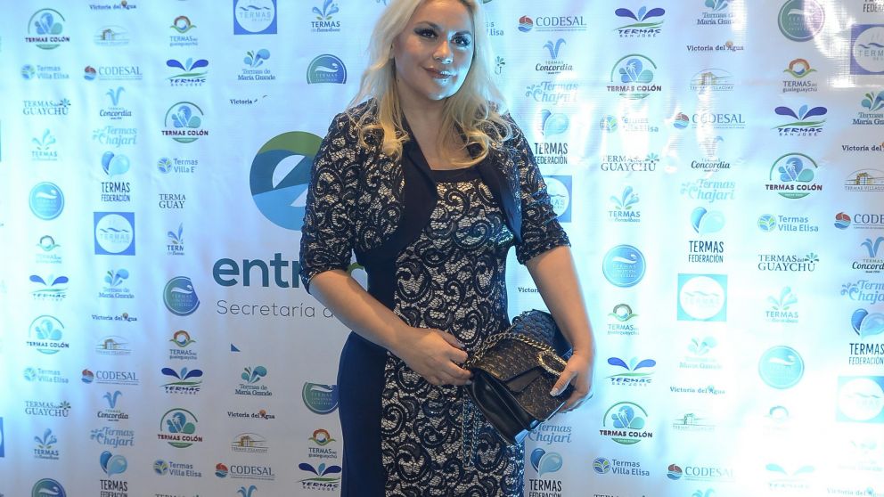 Verónica Ojeda habló sobre su hijo y la relación que tuvo con su padre.