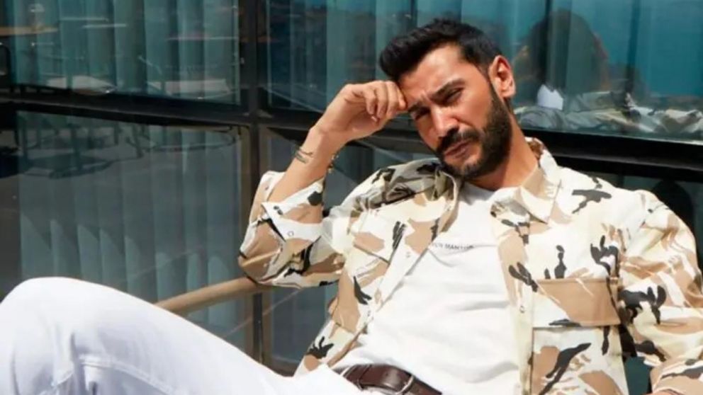 Las similitudes de Uur Güne con su personaje en "Züleyha".