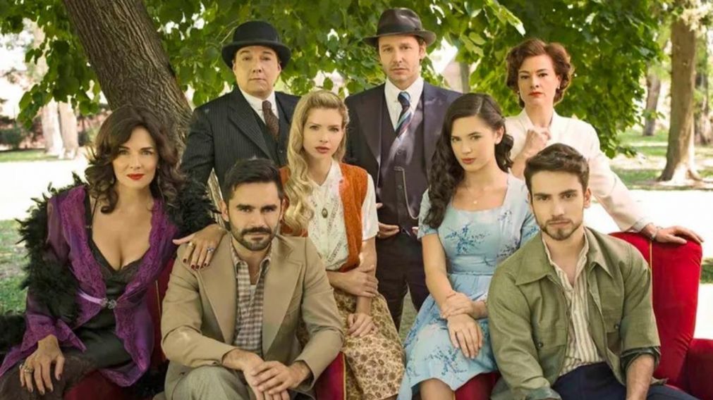 Revelaron nuevos detalles de "ATAV 2".