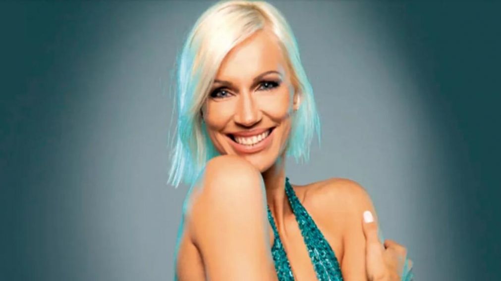 Ingrid Grudke volvió a apostar al amor tras la dolorosa traición vivida por su sobrina: "Todavía no voy a oficializar nada porque..."