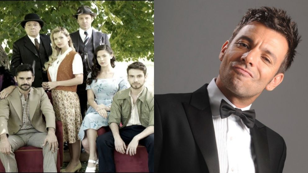 Martín Bossi participará de "ATAV 2".