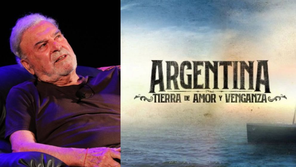 El millonario pedido de Rodolfo Ranni para participar de "ATAV 2".