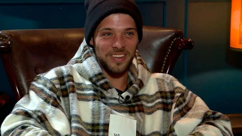 Santi Maratea rompió el silencio sobre su vida amorosa.