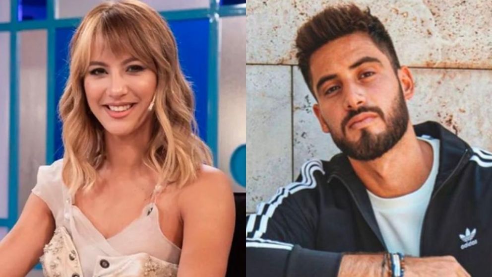 Flor Vigna y Nico Occhiato tienen una importante invitación antes de comenzar con "El último pasajero".