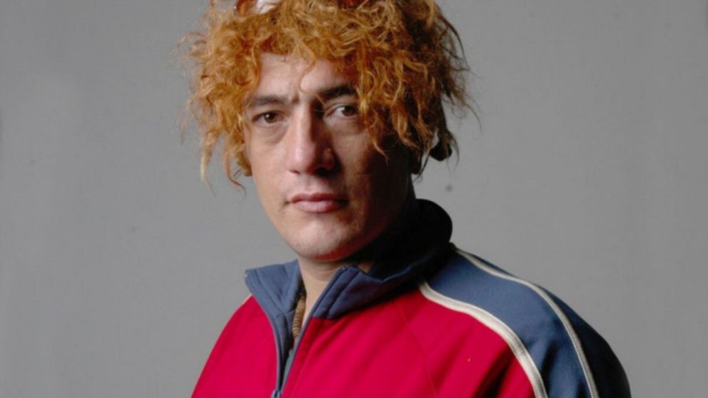 Pity Álvarez se hizo viral con un nuevo video cantando.