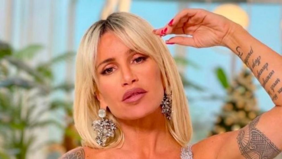 Florencia Peña ya no puede arrepentirse de su decisión de renunciar a "Flor de Equipo".