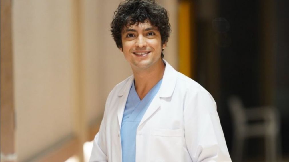 "Doctor Milagro" regresa a la pantalla chica.
