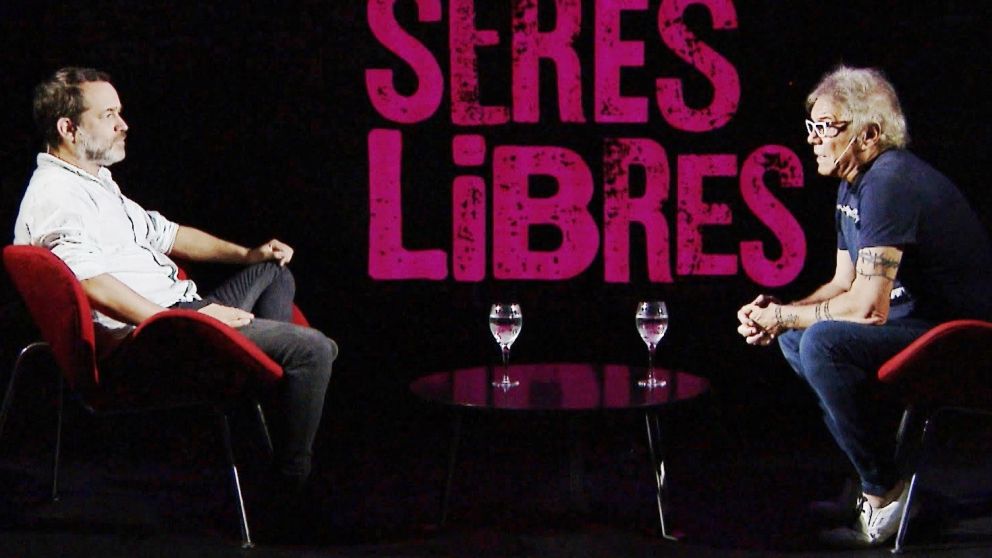 En di�logo con Gast�n Pauls, por Cr�nica HD, Beto Casella revel� detalles �ntimos.