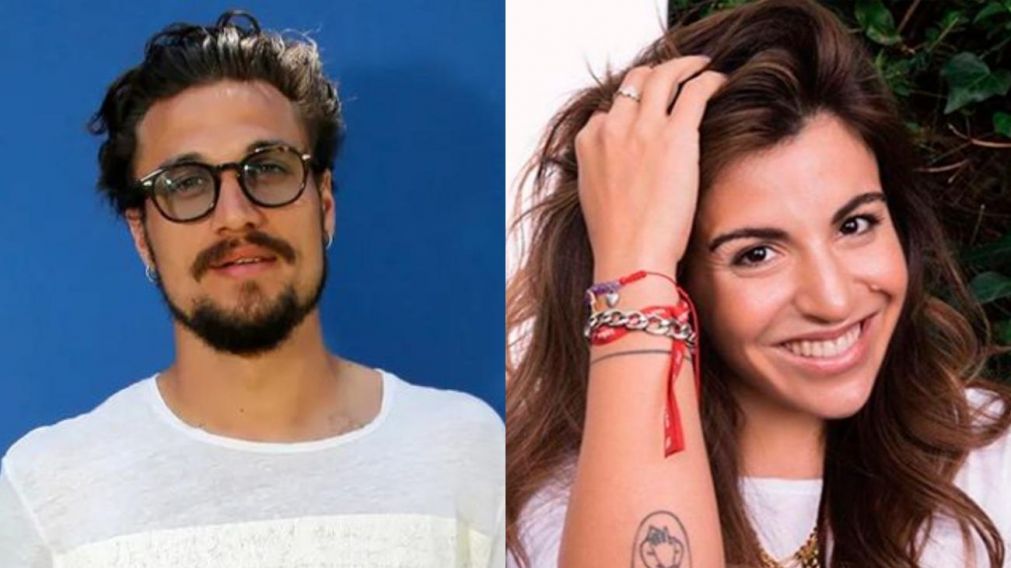 Daniel Osvaldo se casar� con Gianinna Maradona.