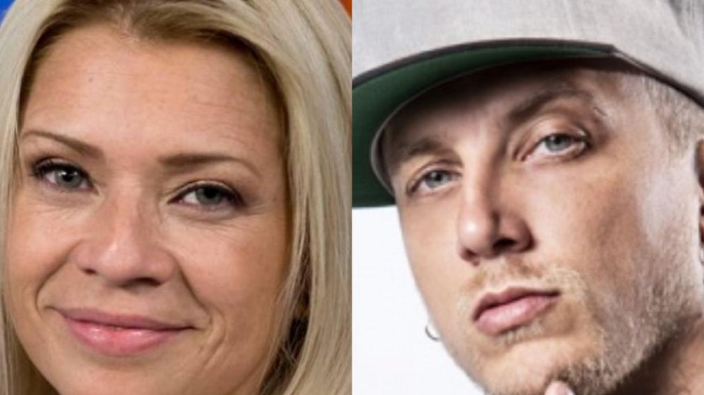 Dalila confesó su atracción por El Polaco.