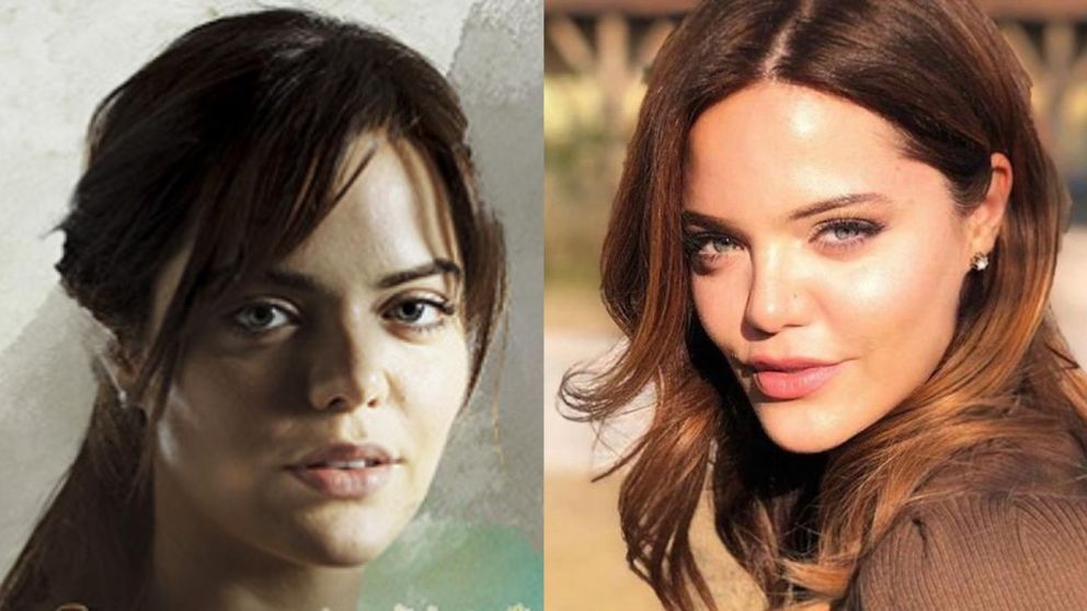 "Züleyha", conoce a la protagonista de la novela turca.